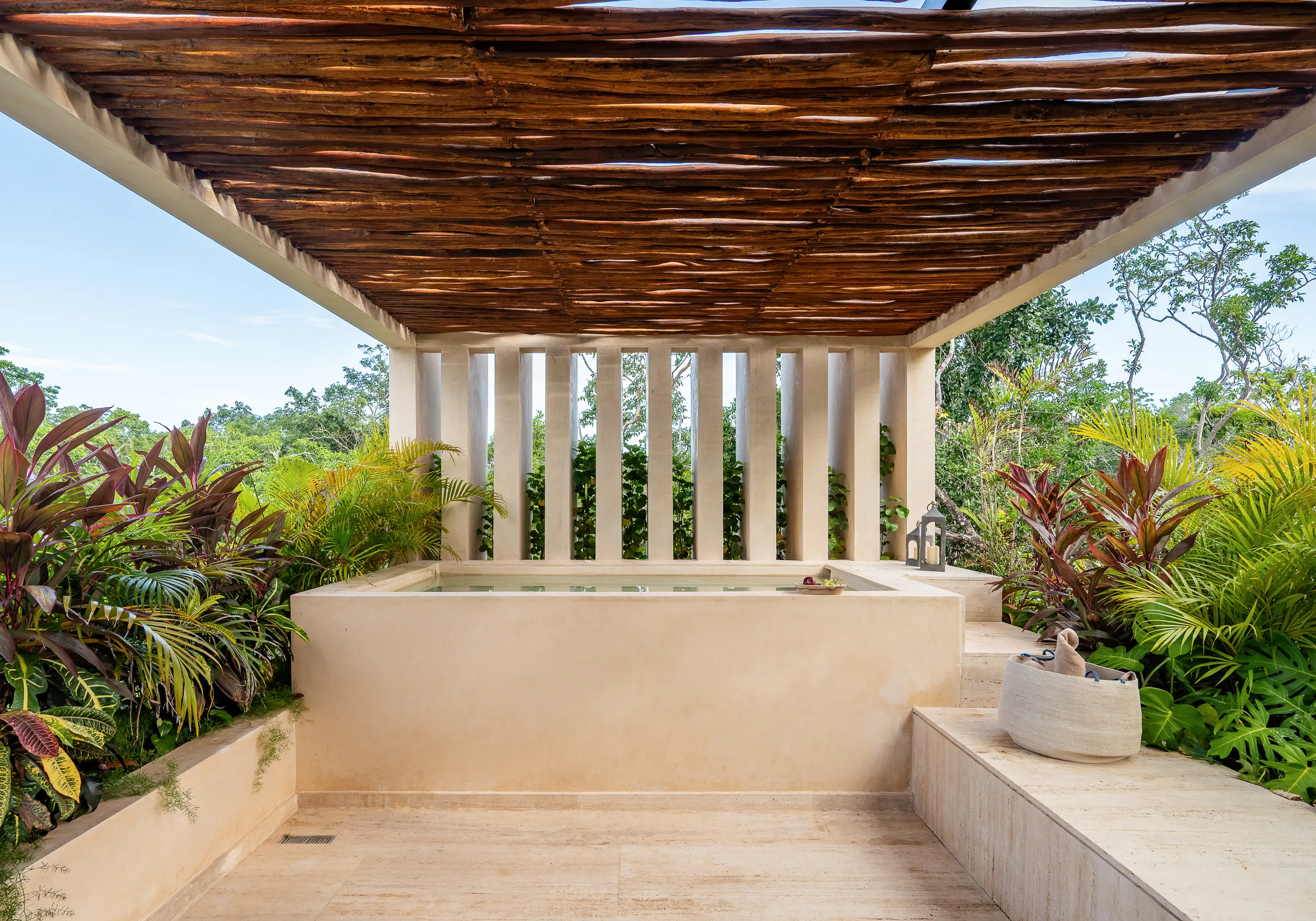 Wander Tulum Retreat #60