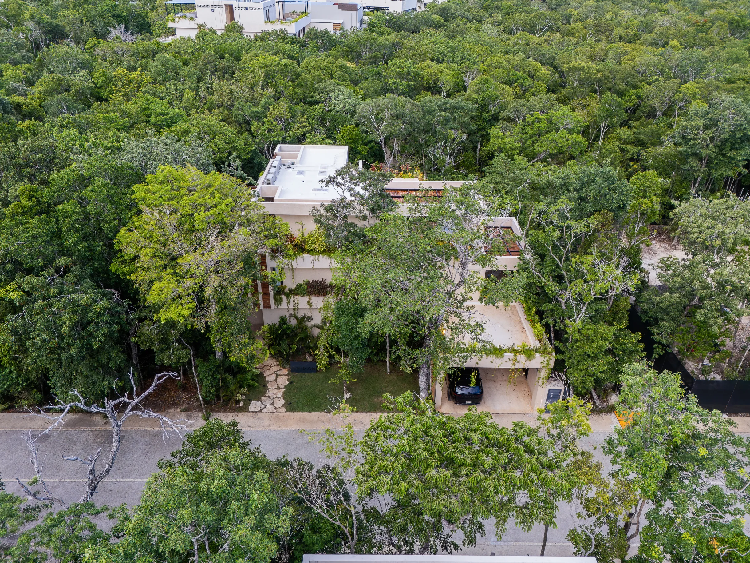 Wander Tulum Retreat #72