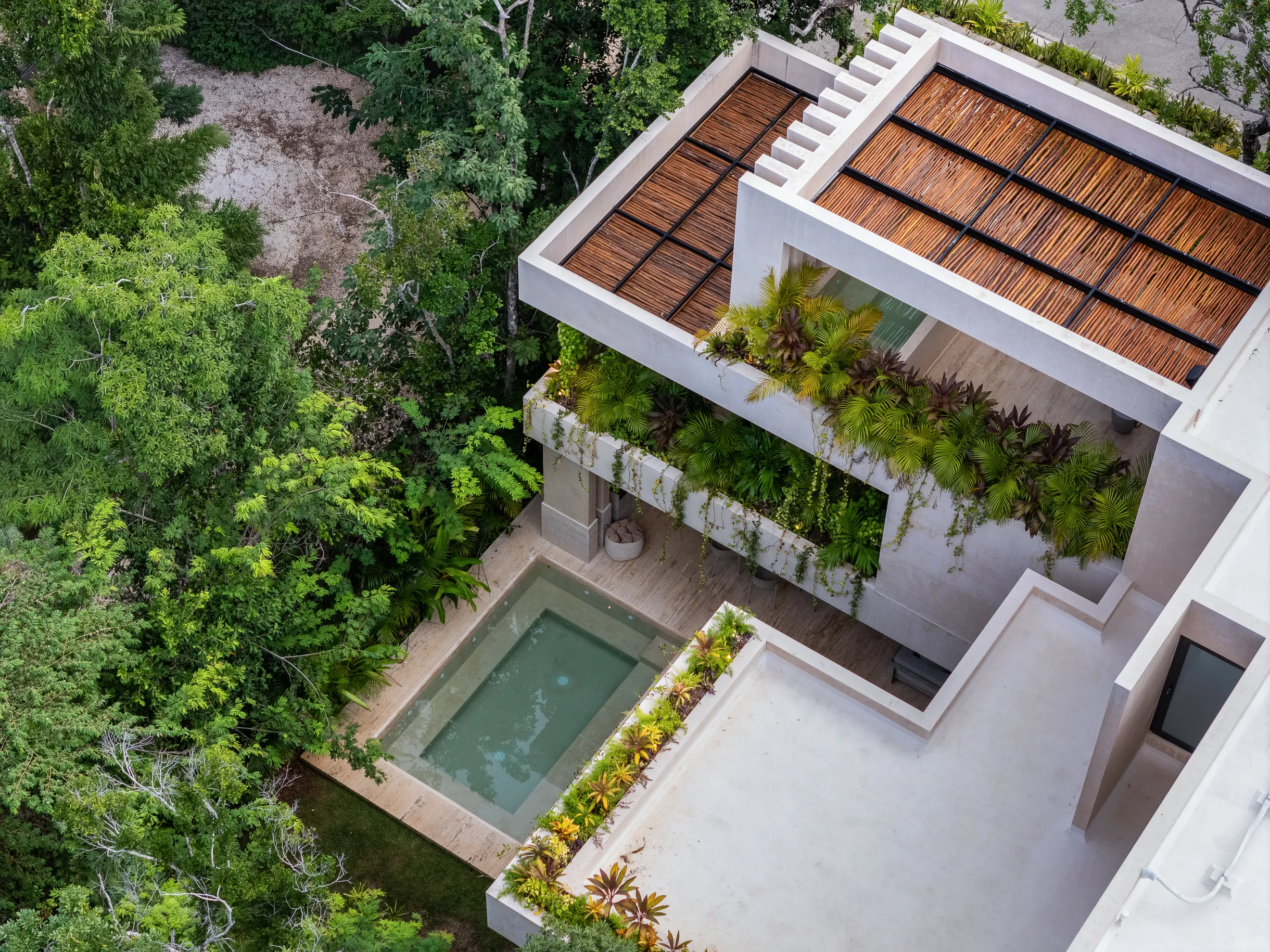 Wander Tulum Retreat #81