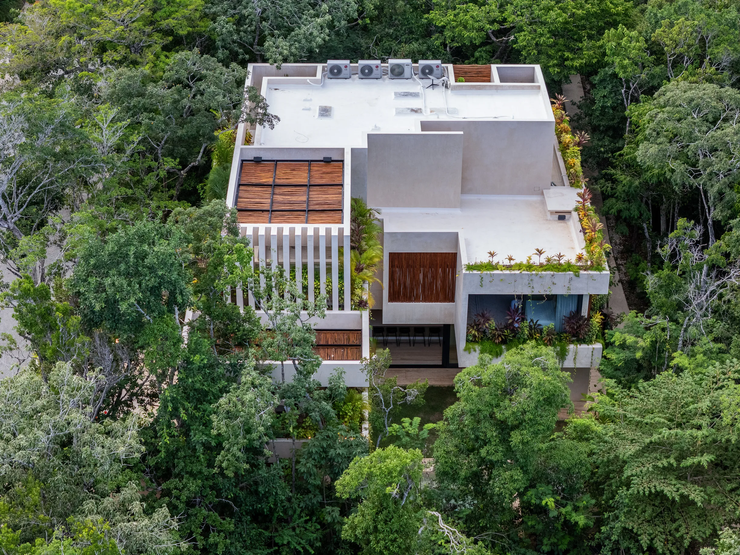 Wander Tulum Retreat #87