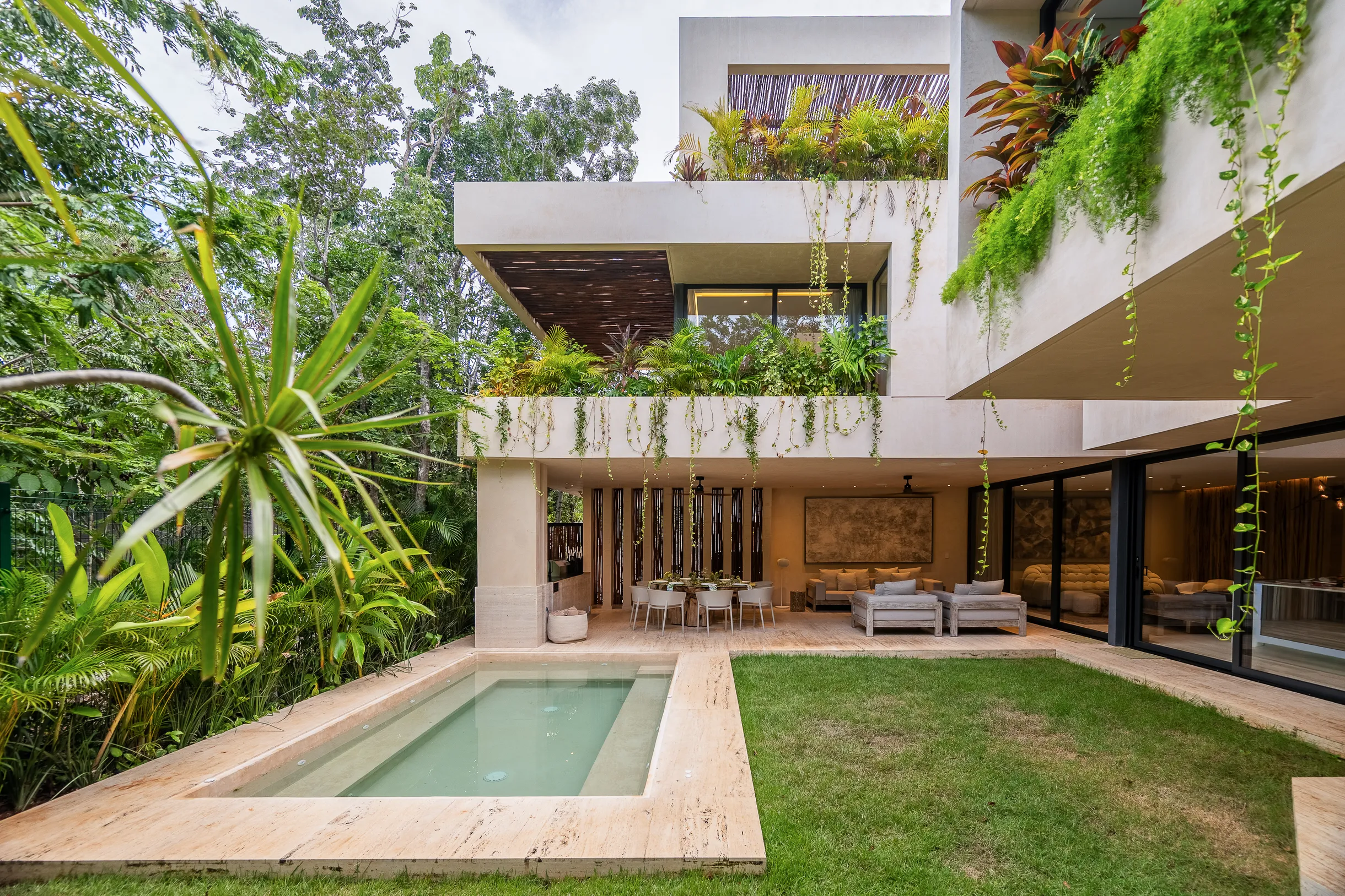 Wander Tulum Retreat #62