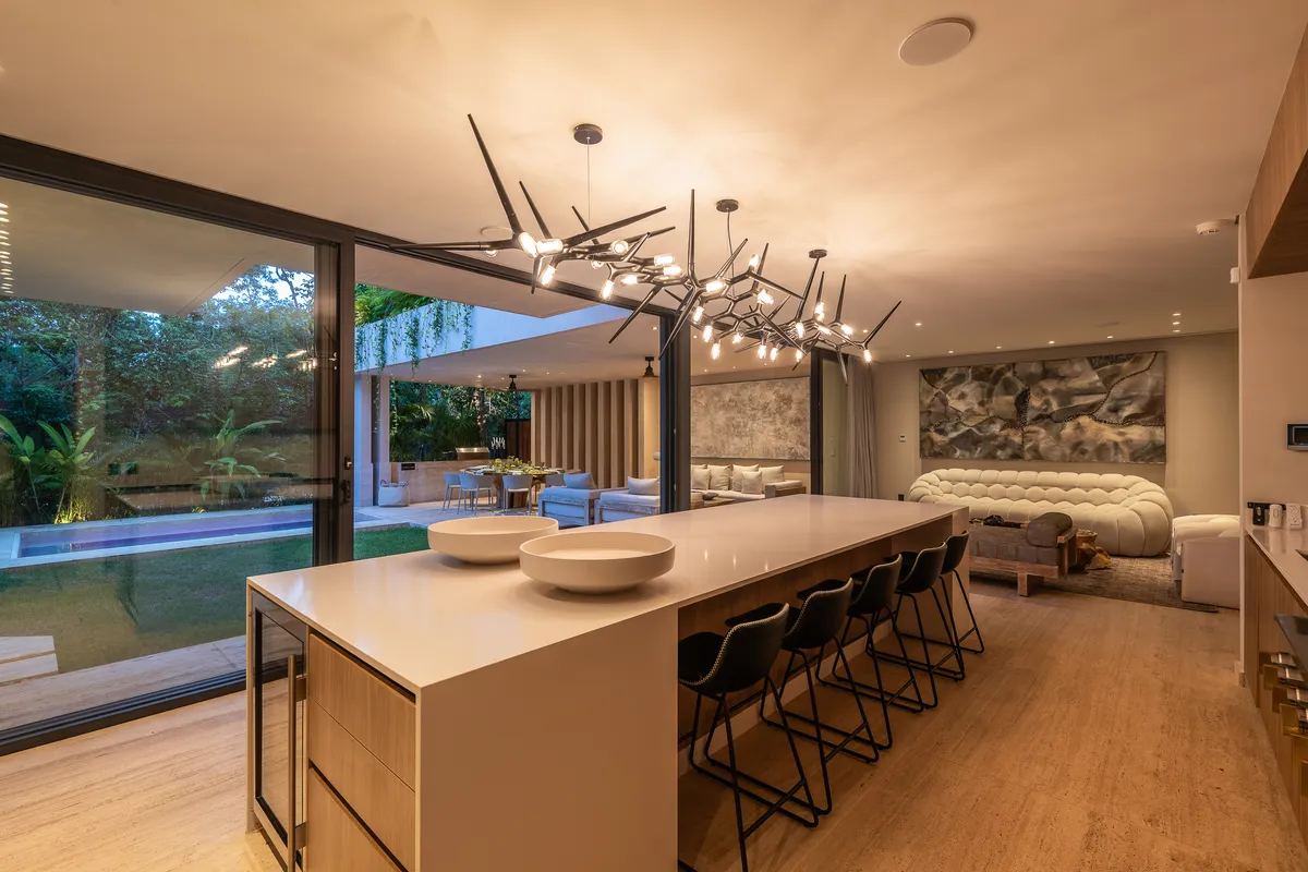 Wander Tulum Retreat