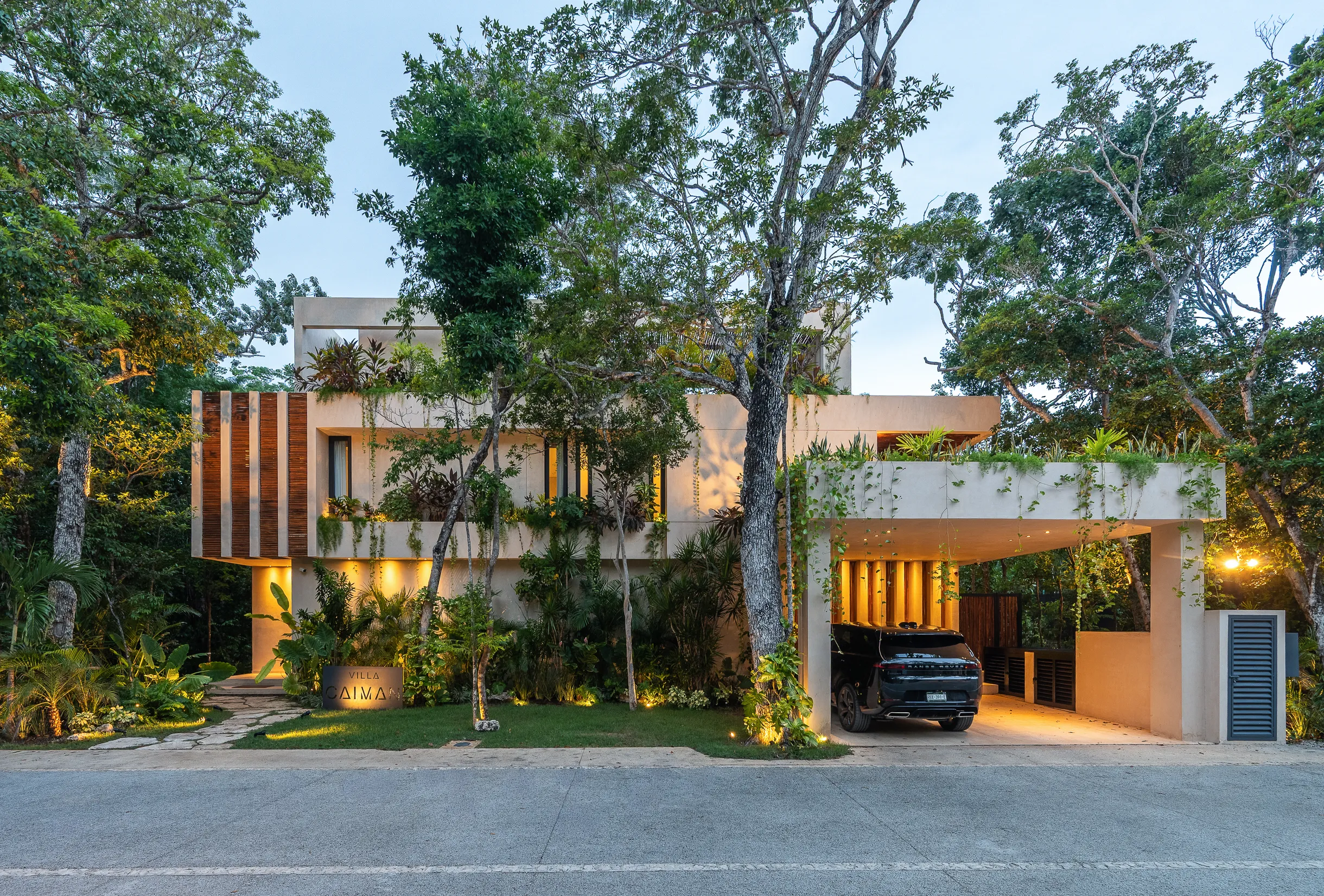 Wander Tulum Retreat #4