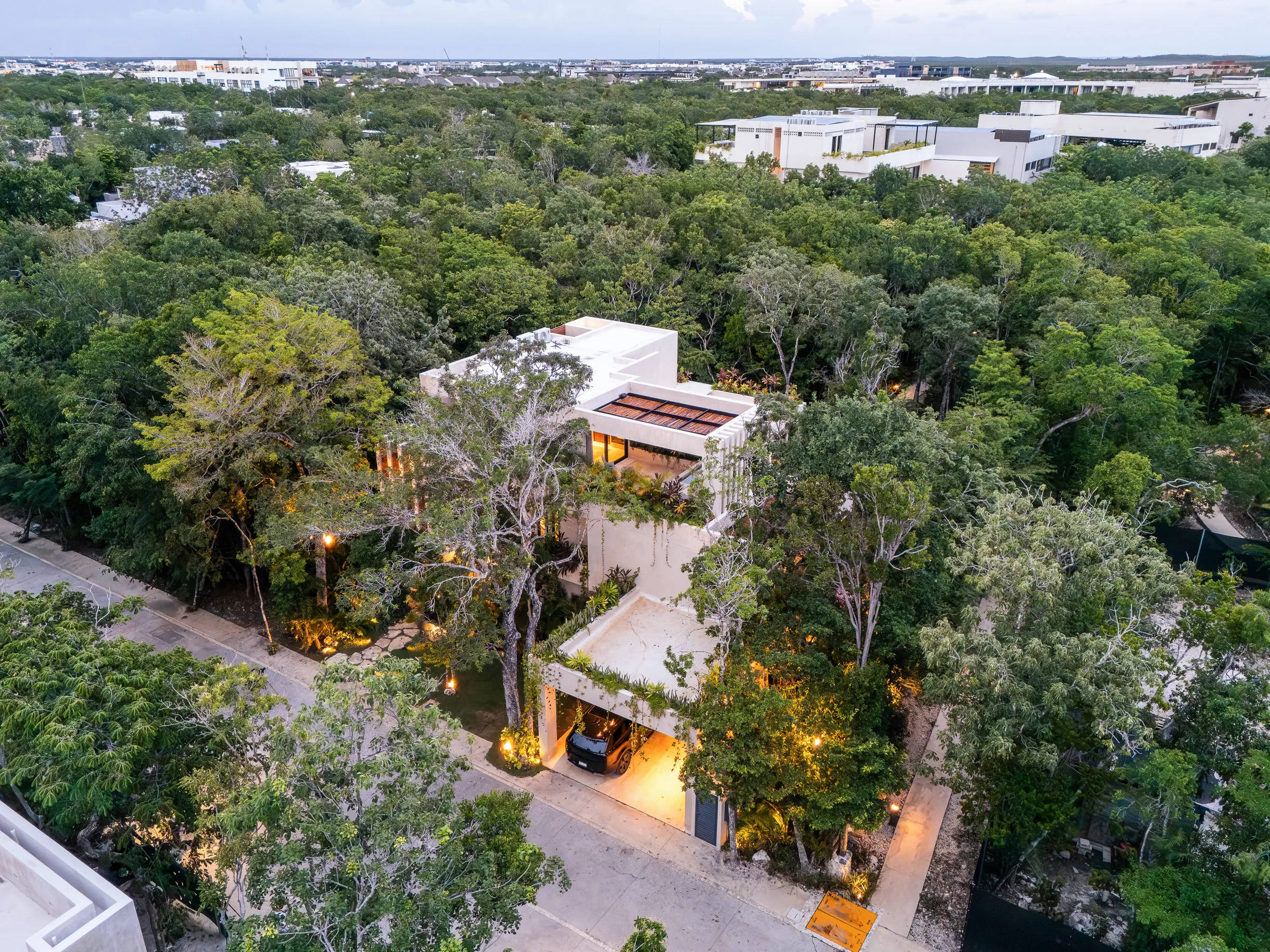 Wander Tulum Retreat #52