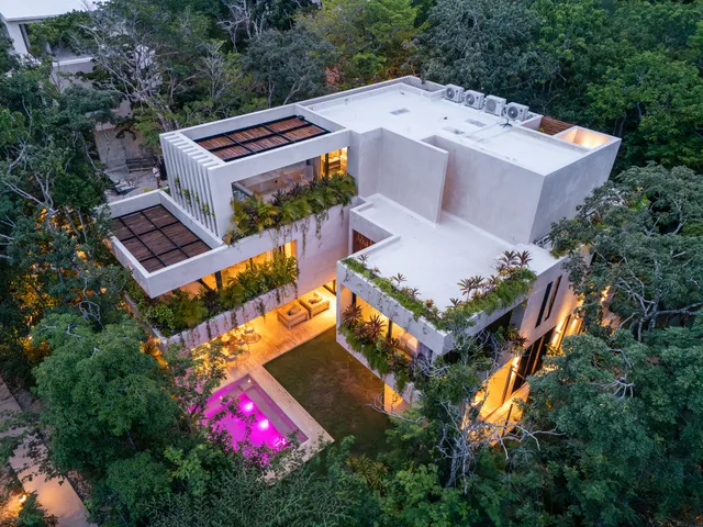 Wander Tulum Retreat #5