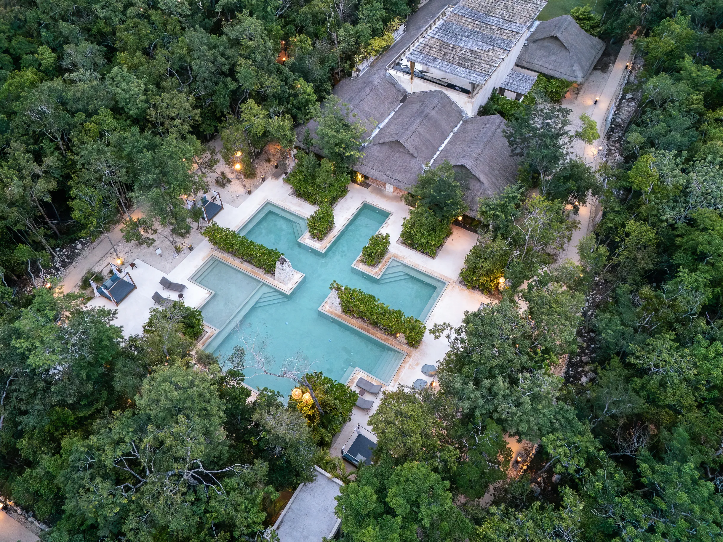 Wander Tulum Retreat #91