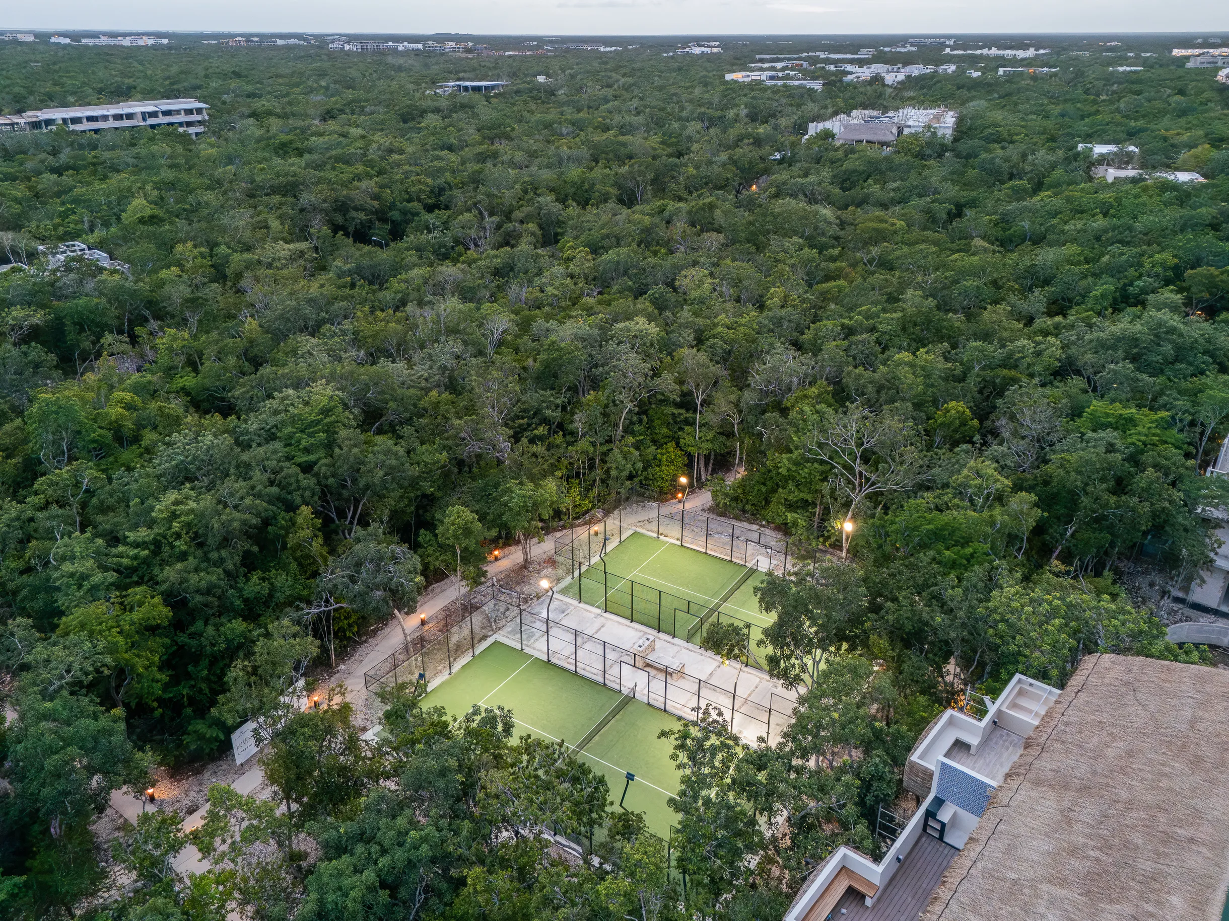 Wander Tulum Retreat #93