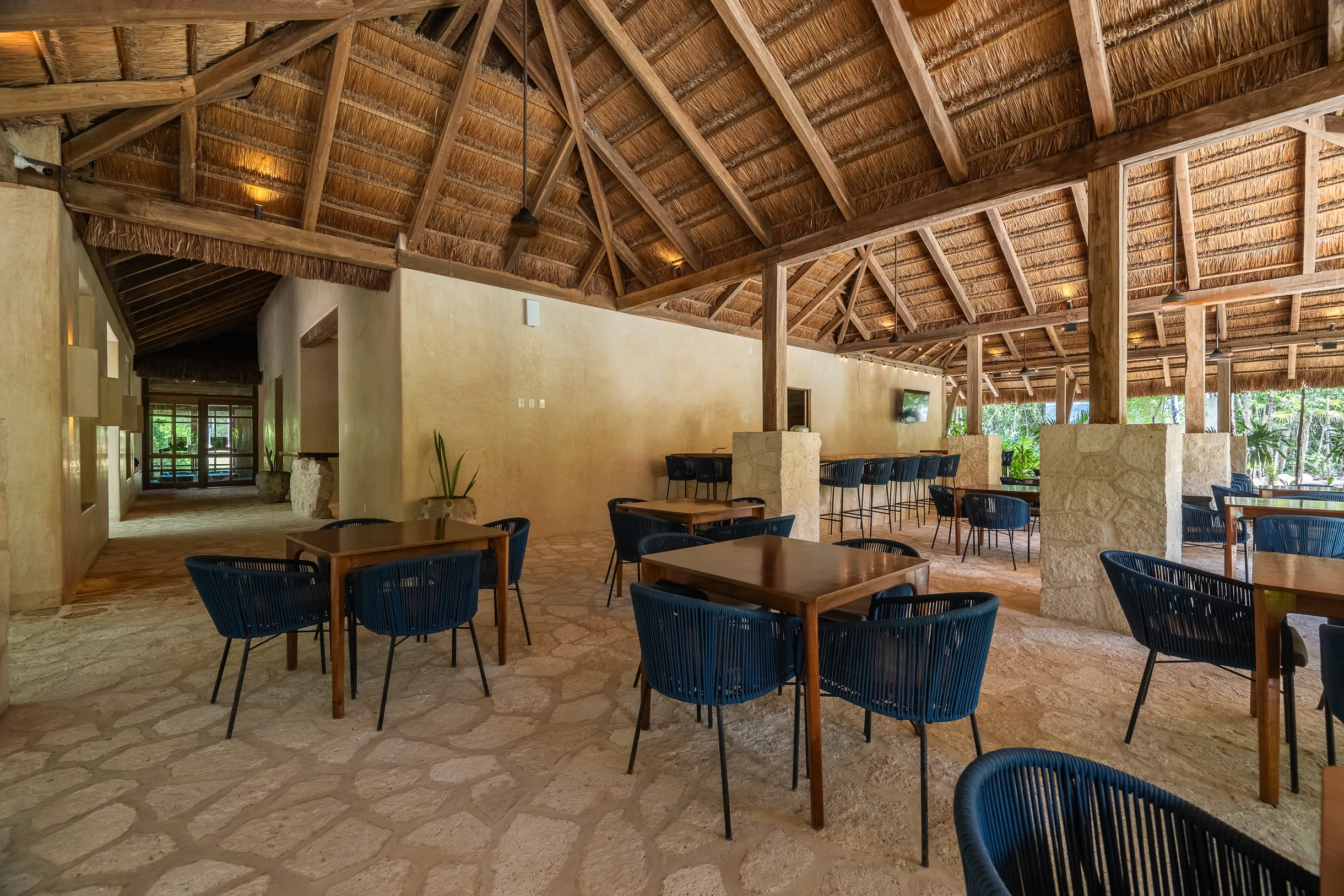 Wander Tulum Retreat #73