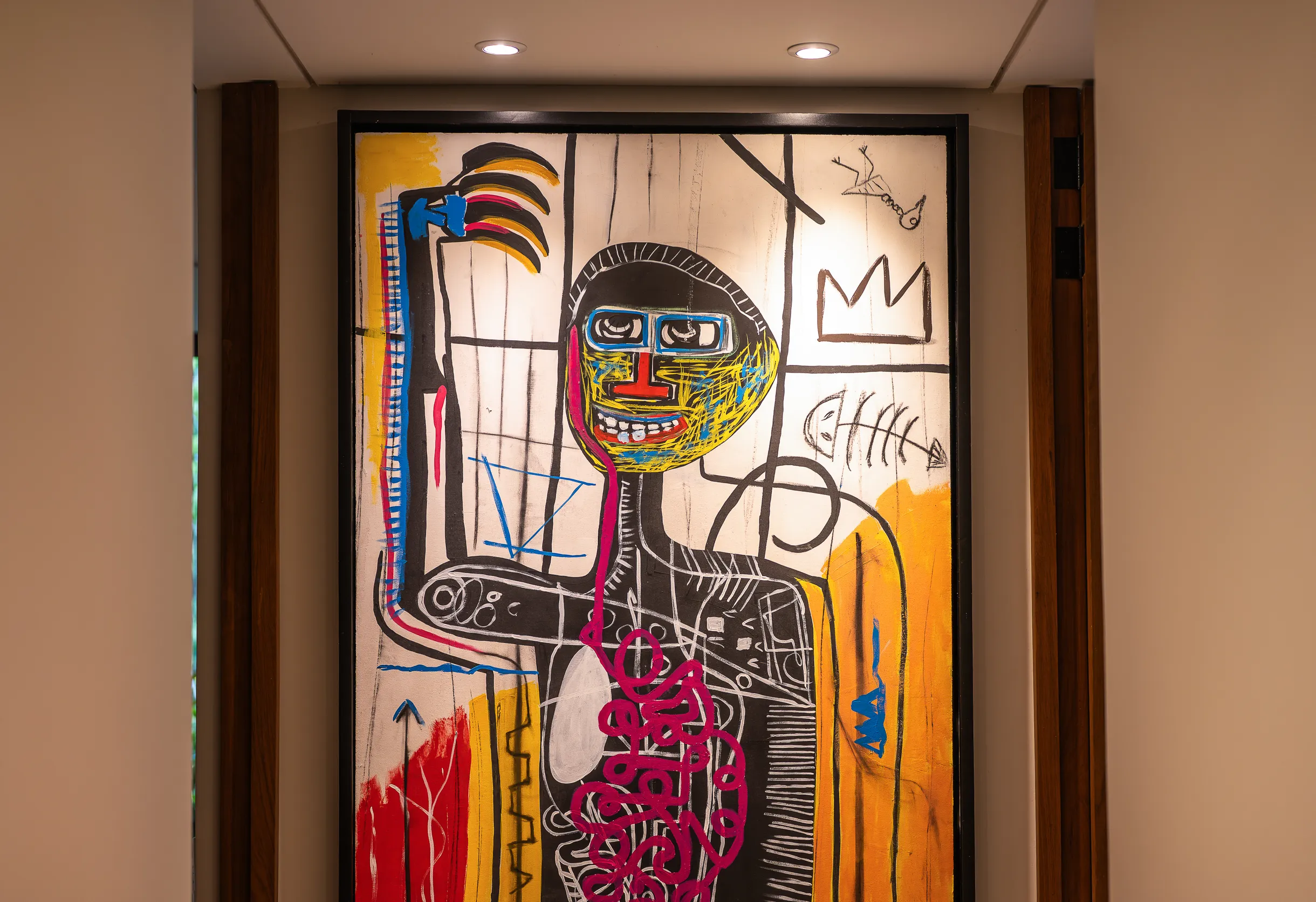 Wander Tulum Retreat #83