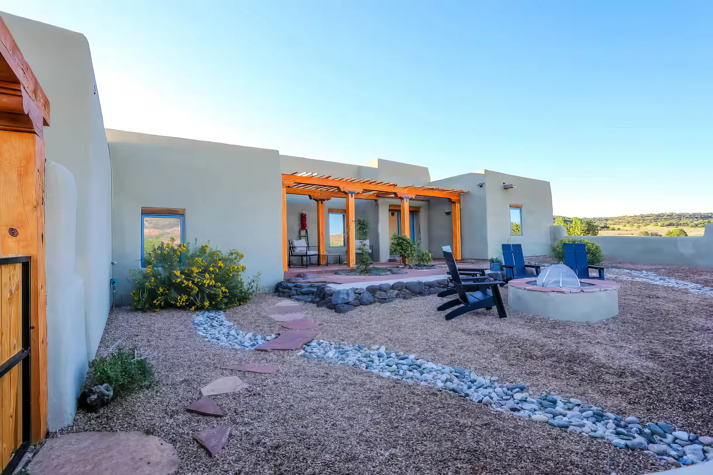 Wander Youngsville Vista