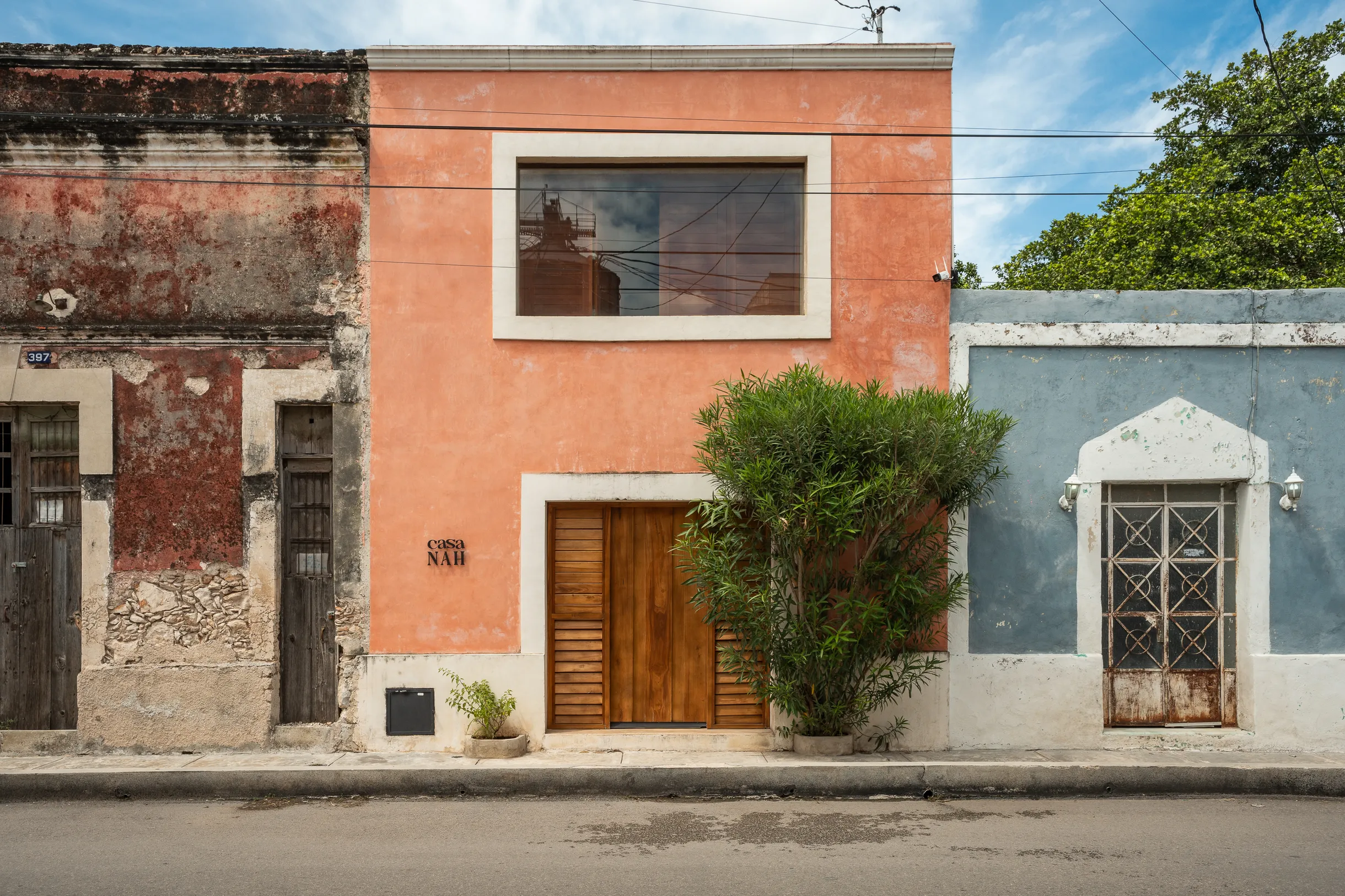 Wander Merida Grove #4