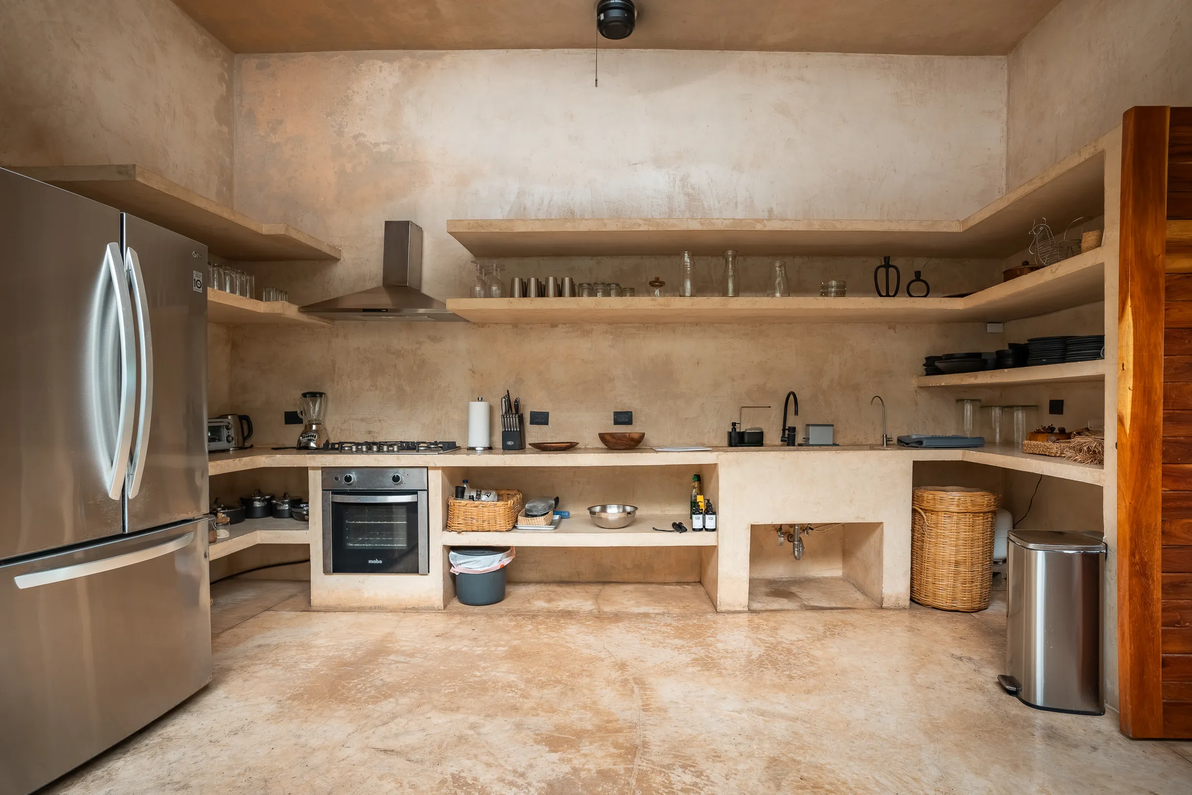 Wander Merida Grove #6