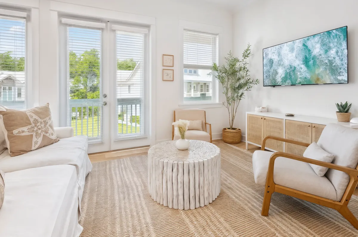 Wander Inlet Beach Shoals #3