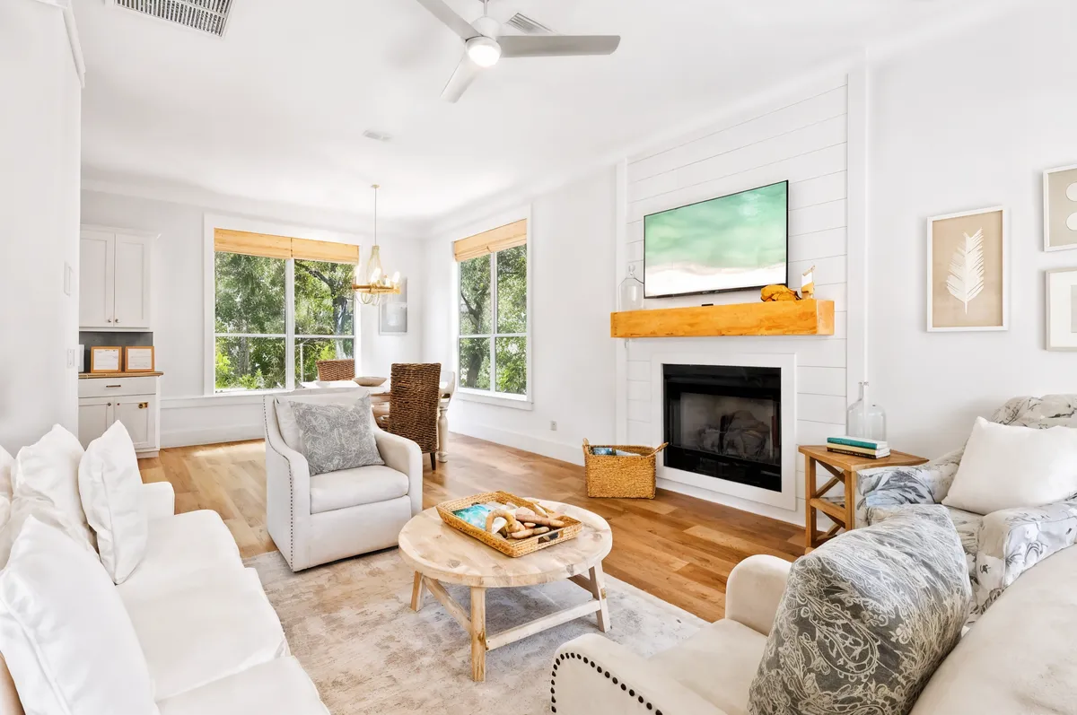 Wander Seacrest Pearl #3