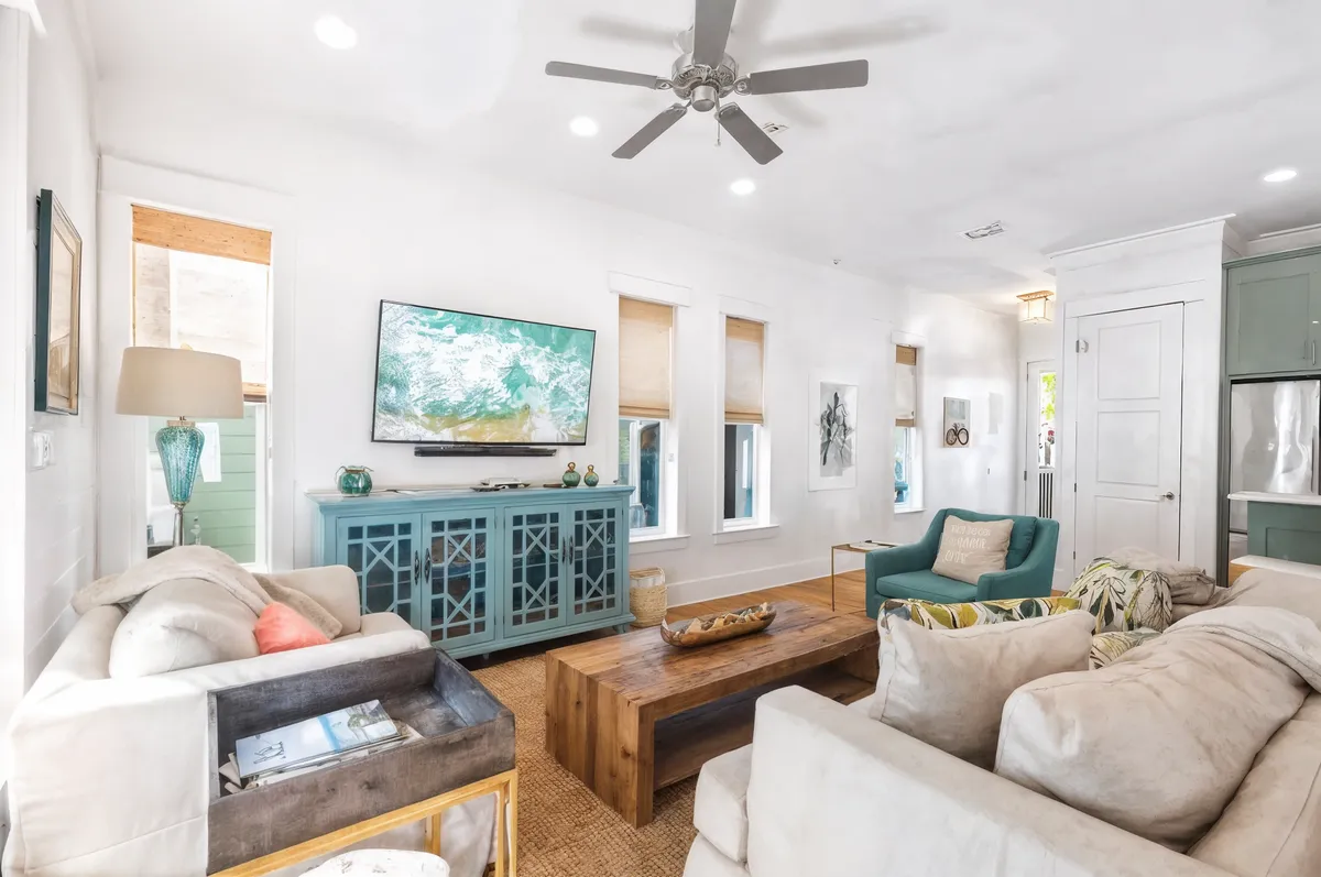 Wander Seacrest Haven #3