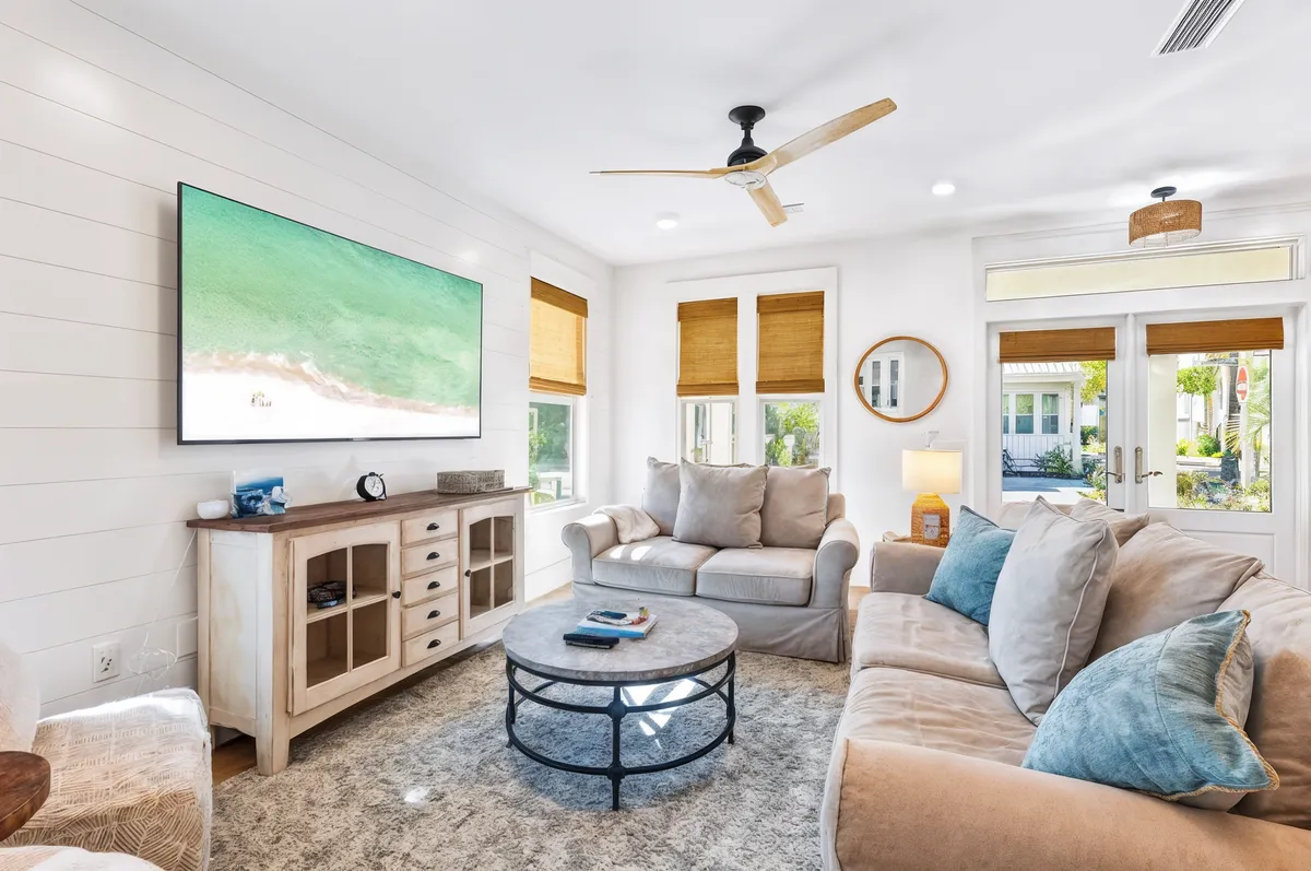 Wander Seacrest Coastal #3