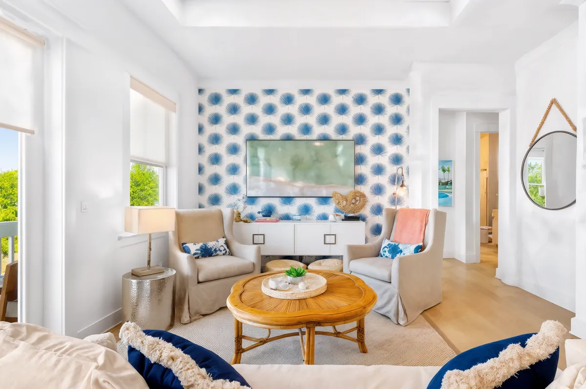 Wander Inlet Beach Azure