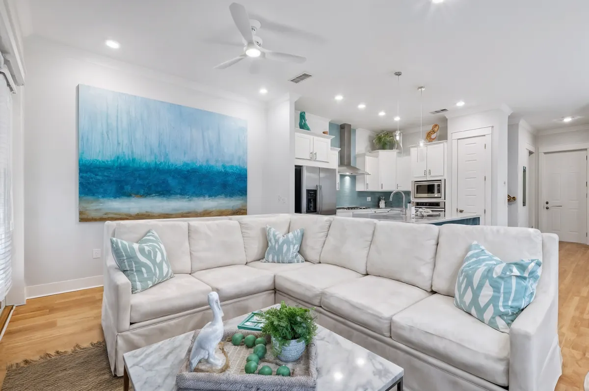 Wander Inlet Beach Horizon #3