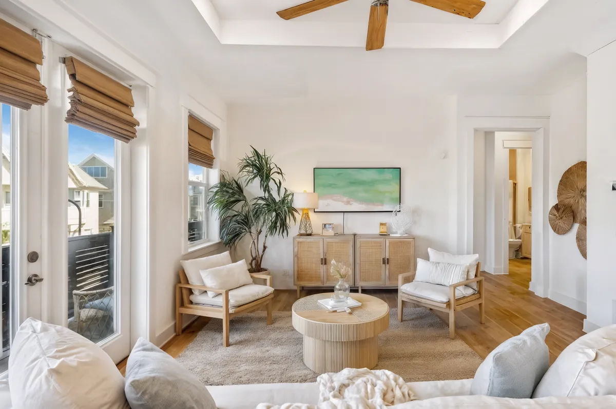 Wander Inlet Beach Glow #3