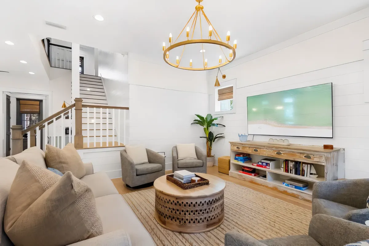 Wander Seacrest Sanctuary #3