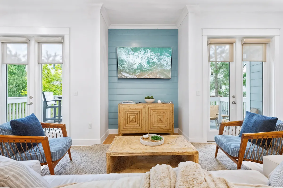 Wander Inlet Beach Sanctuary #2