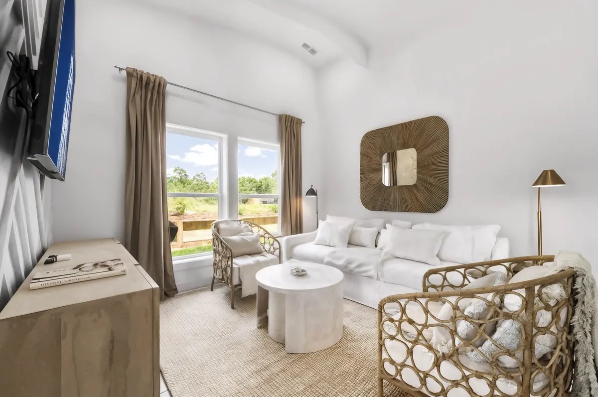 Wander Inlet Beach Shell #3