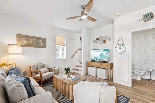 Wander Seagrove Pines #3