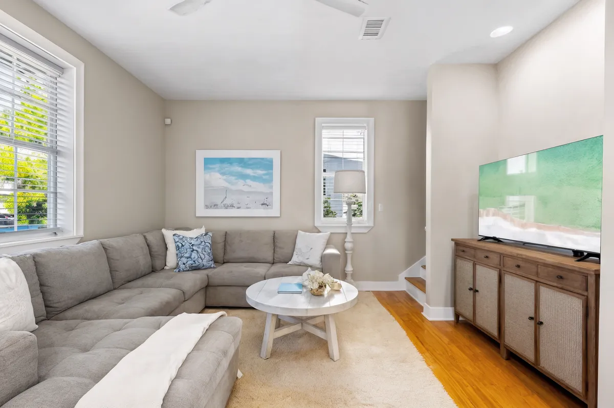 Wander Seagrove Cottage #3