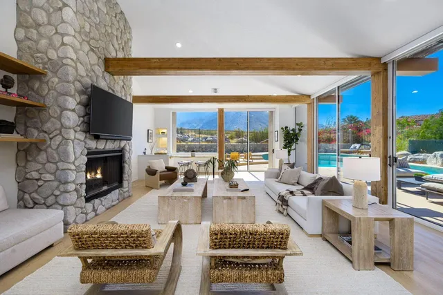 Wander Palm Springs Girasol #3