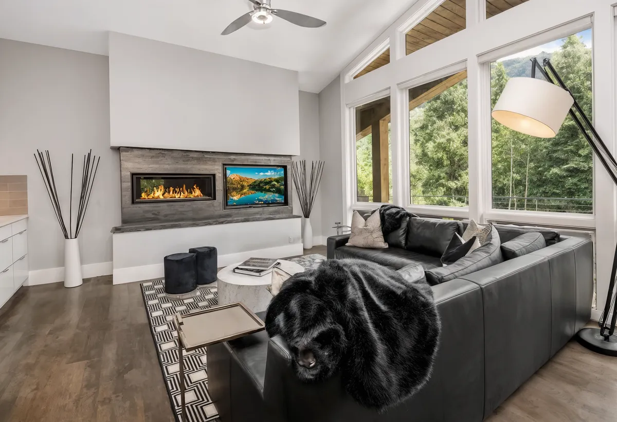 Wander Vail Peaks #3