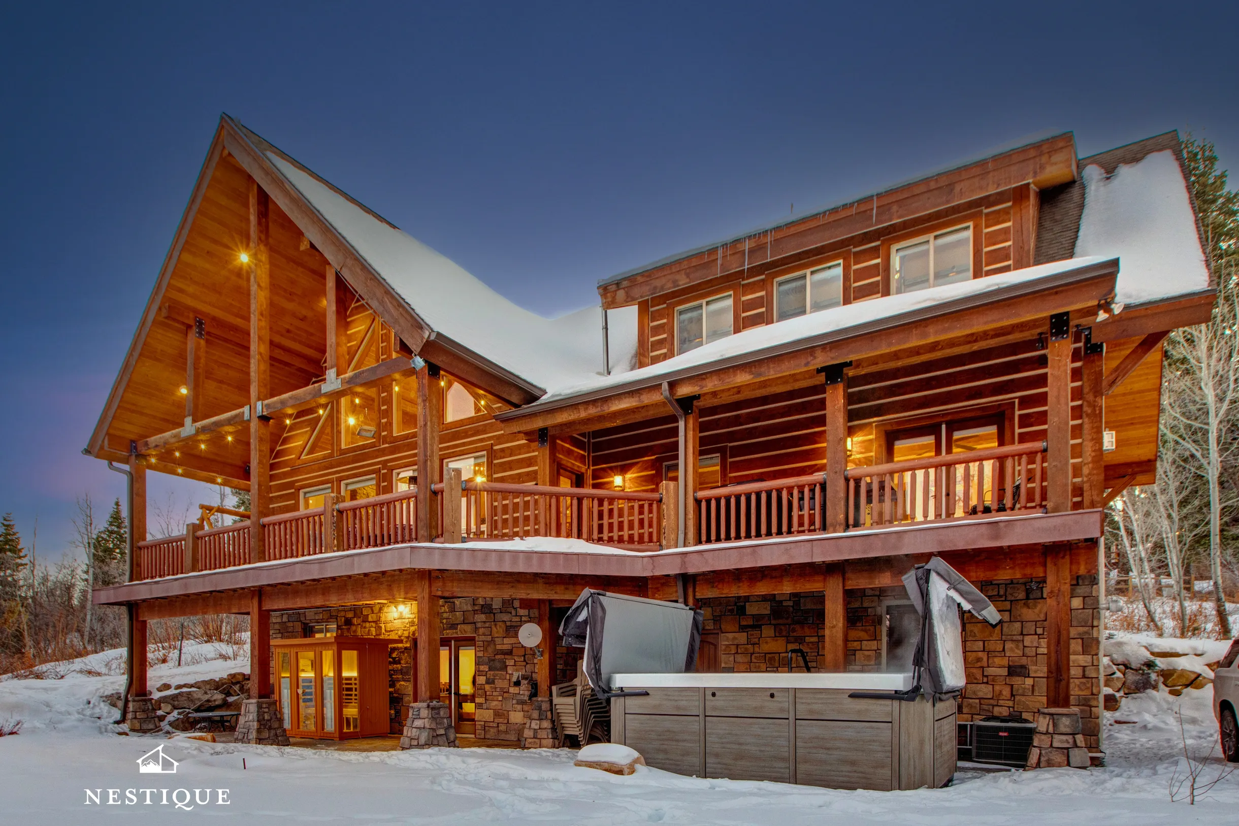 Wander Coalville Valley #49