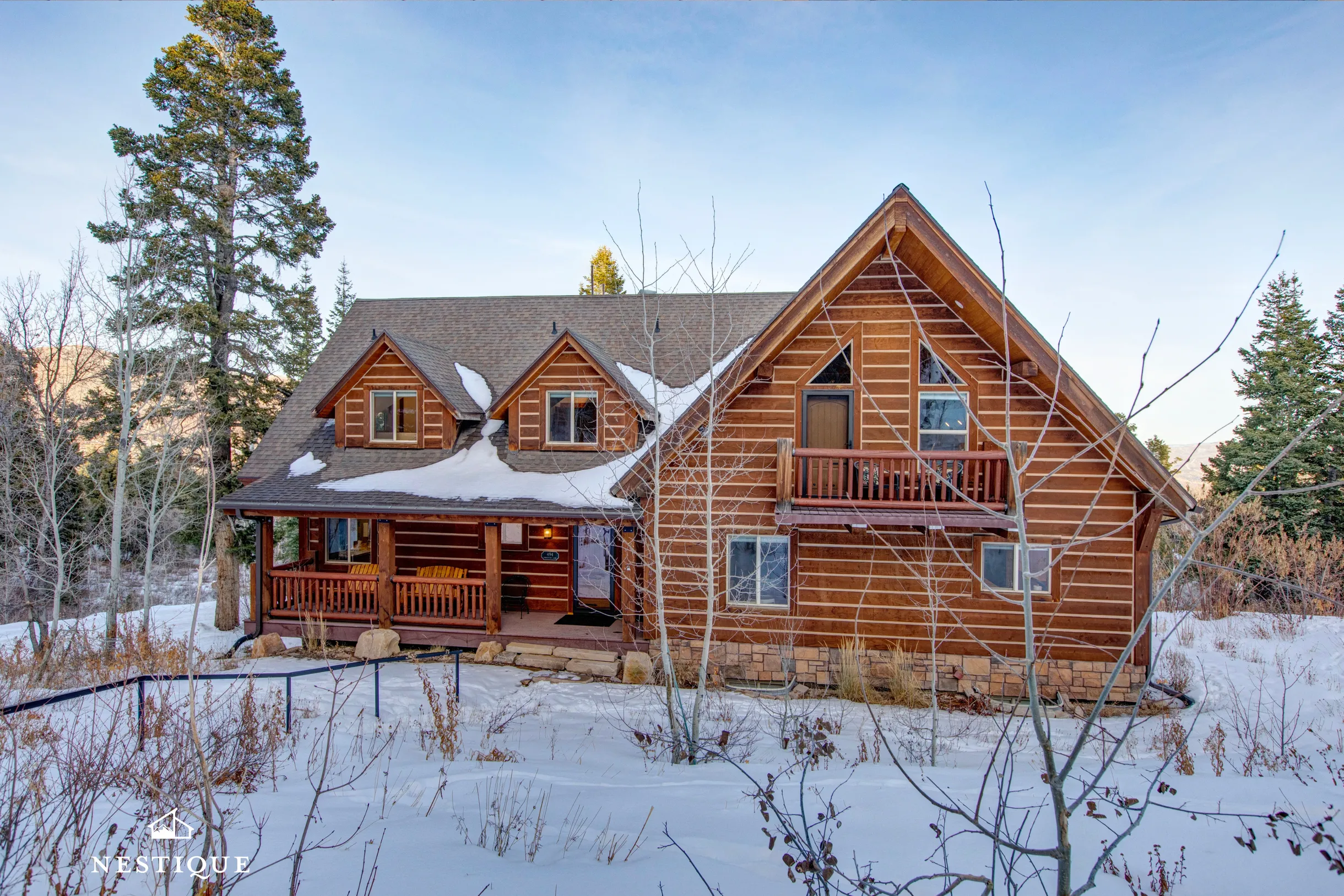 Wander Coalville Valley #68