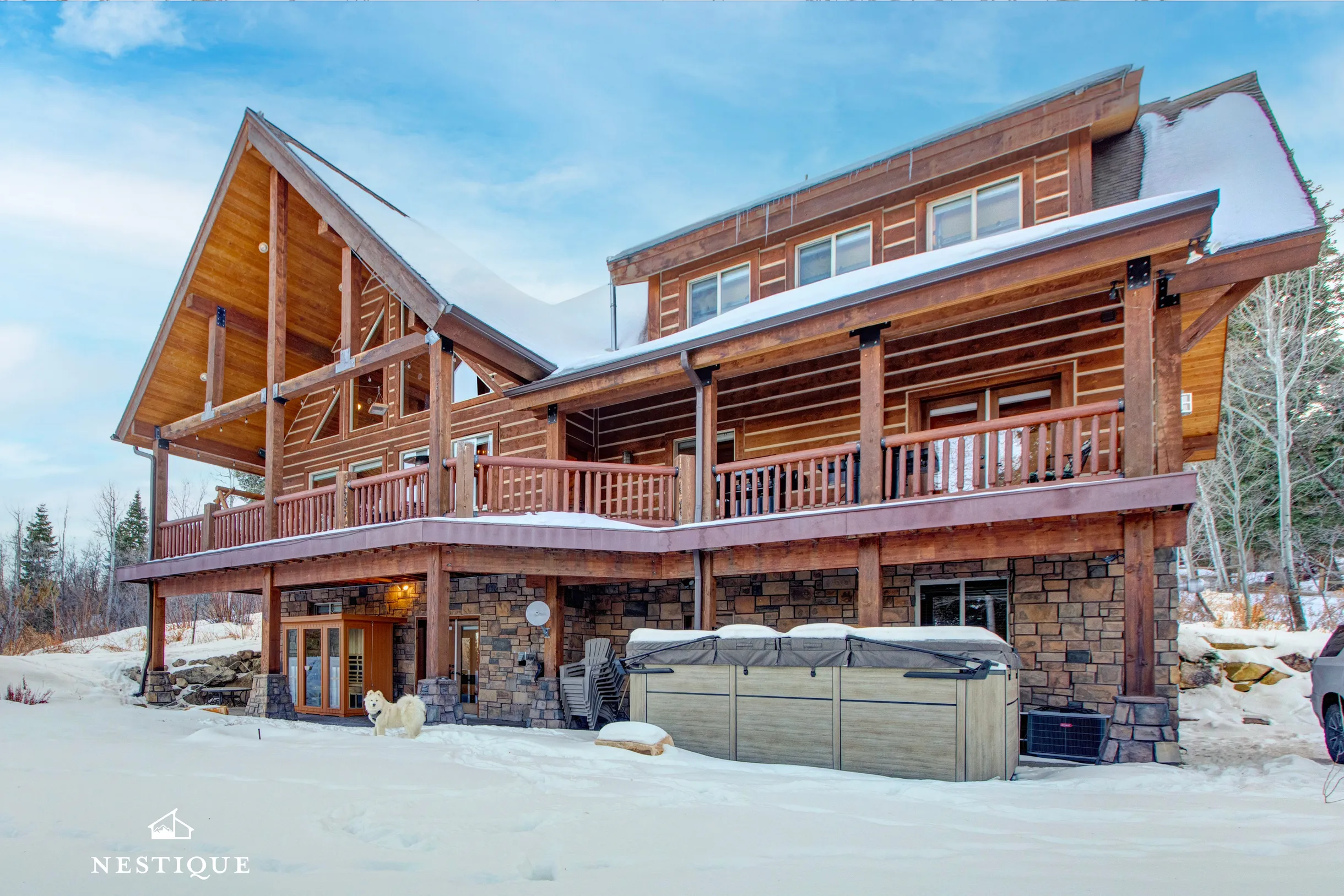 Wander Coalville Valley #69