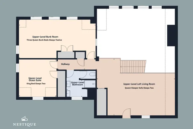 Wander Coalville Valley #72