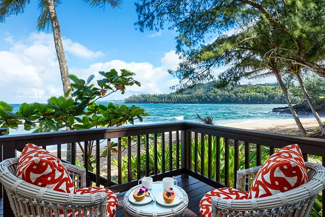 Wander Kauai Drift #3