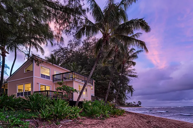 Wander Kauai Drift #4