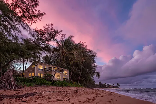 Wander Kauai Drift #5