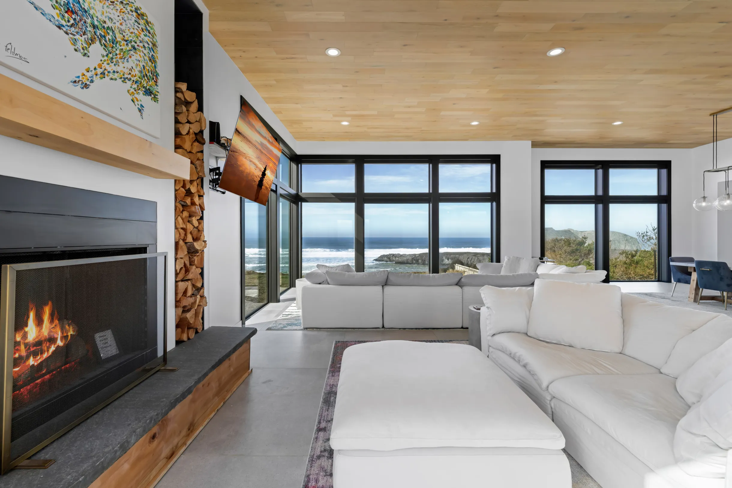 Wander Bandon Coast #3