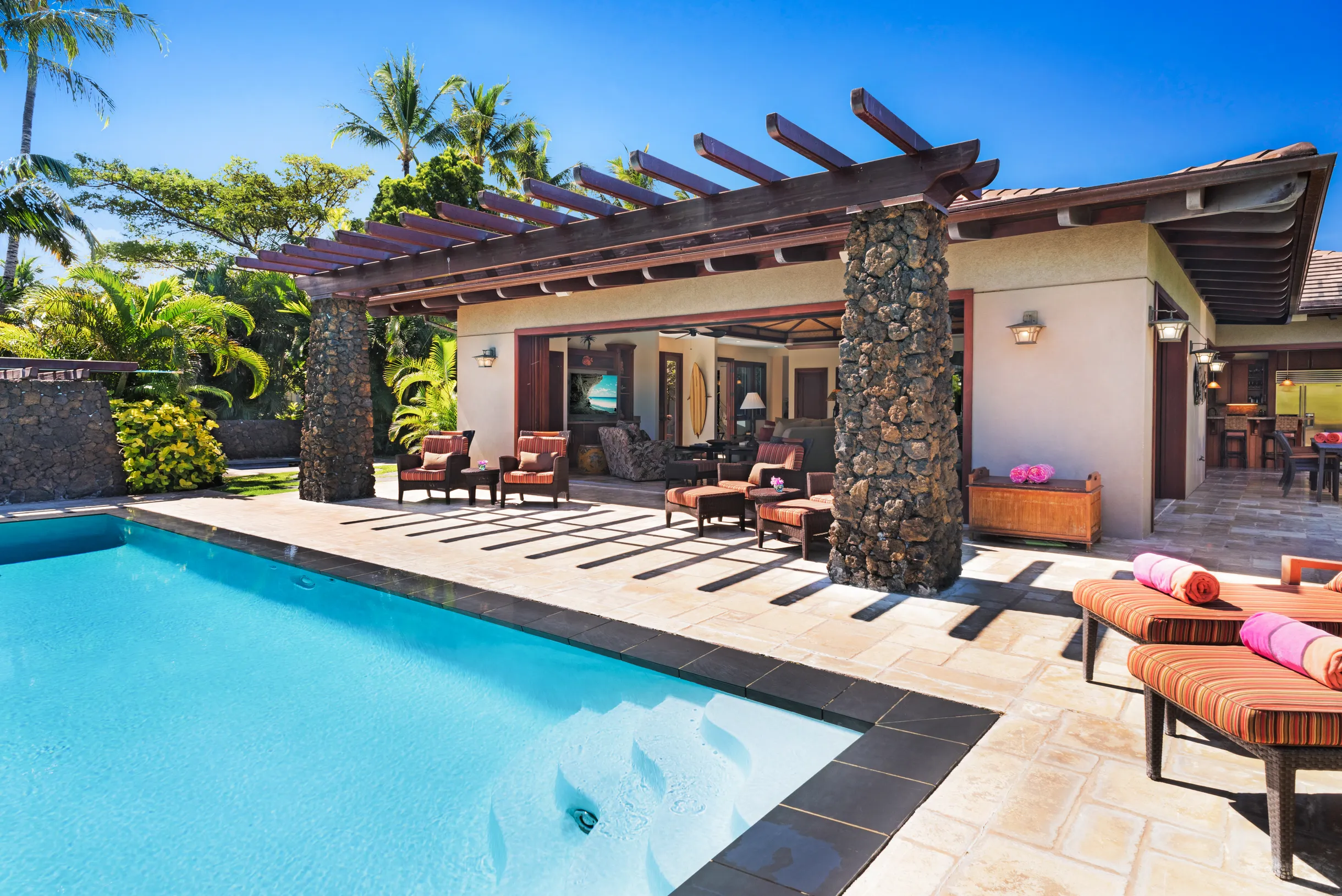 Wander Big Island Estate #2