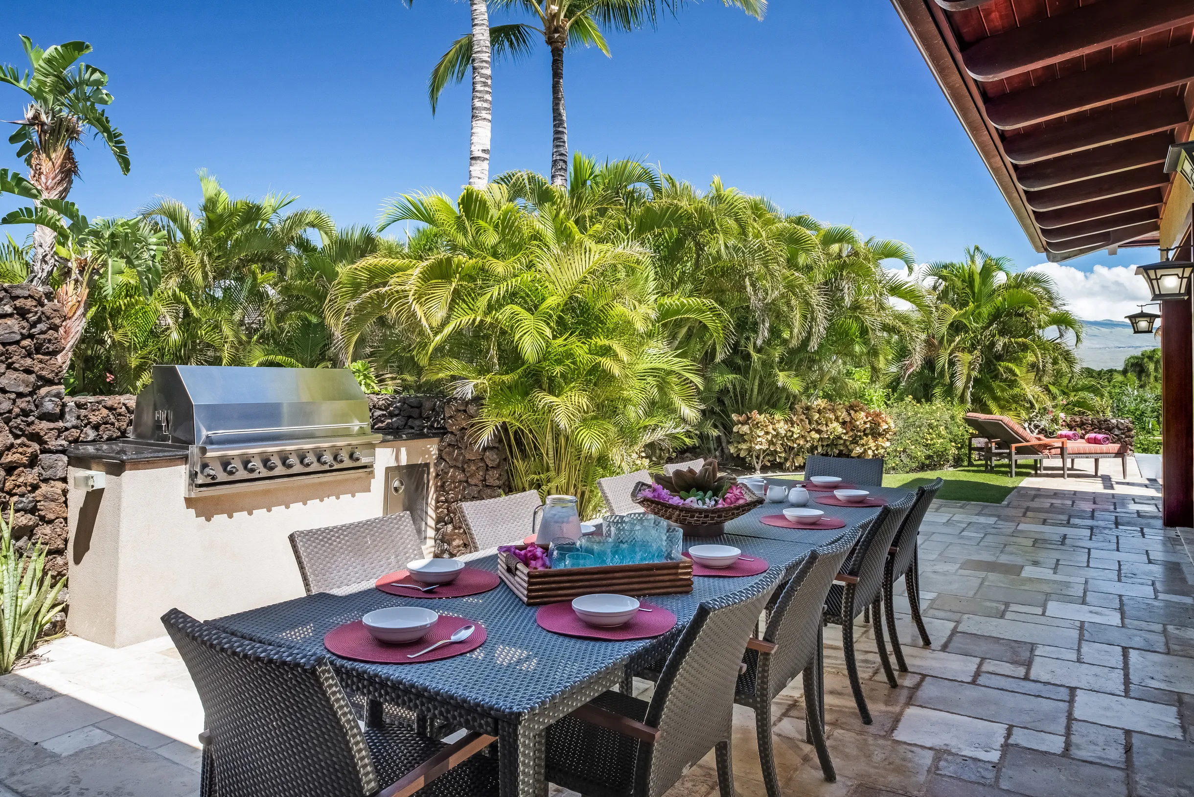 House of the Turtle at Champion Ridge, Mauna Lani (CR 18) #4
