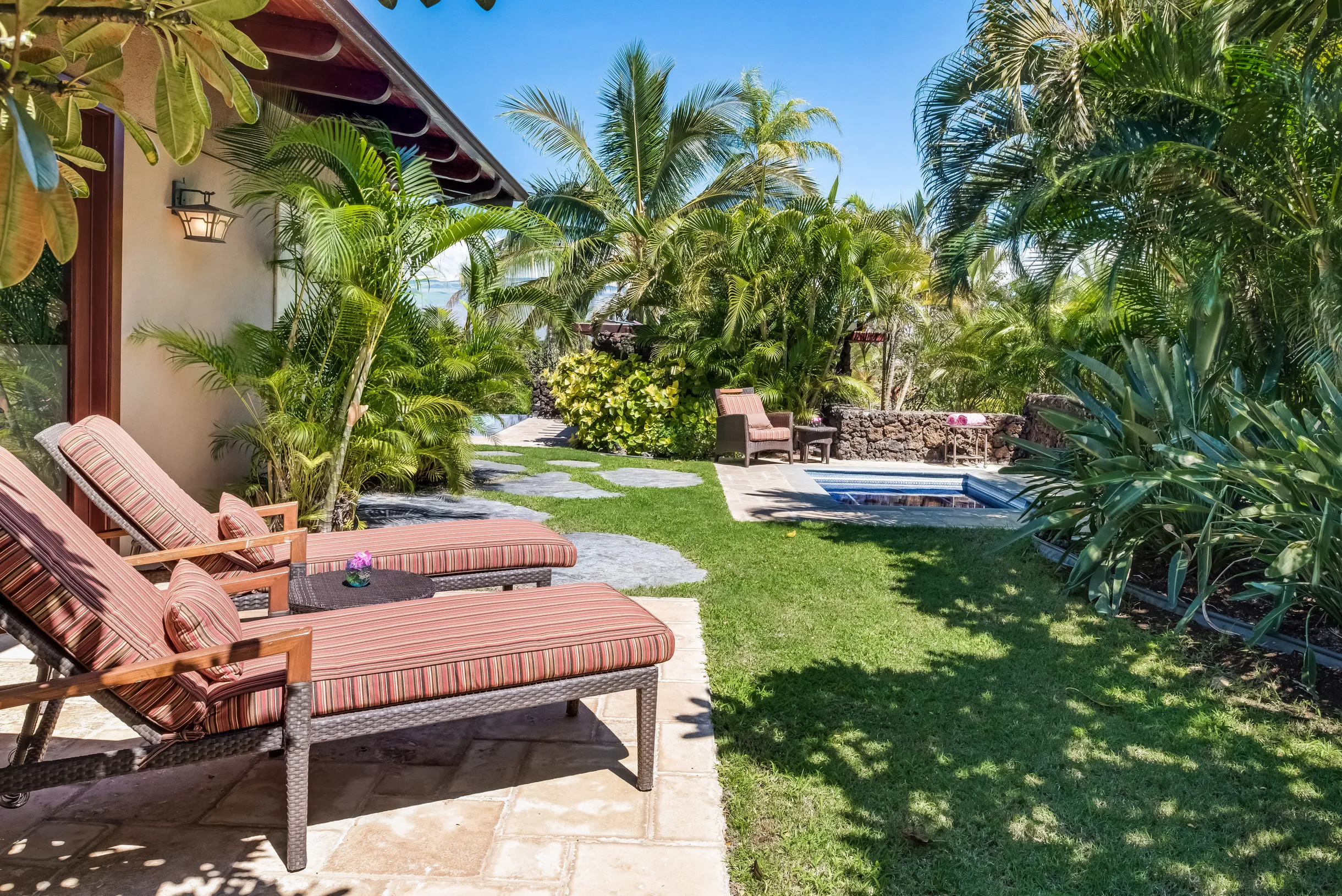 House of the Turtle at Champion Ridge, Mauna Lani (CR 18) #23