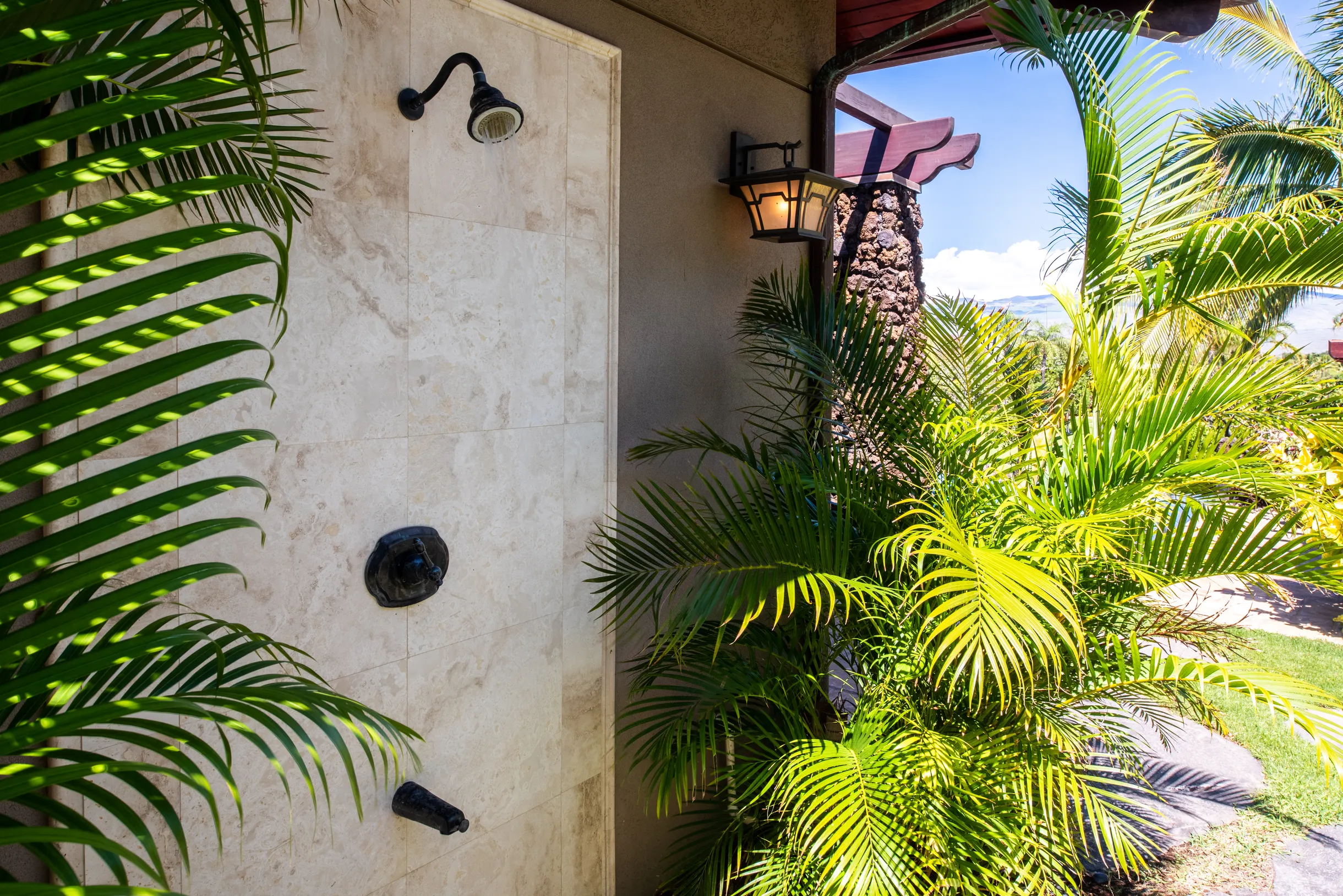 House of the Turtle at Champion Ridge, Mauna Lani (CR 18) #32