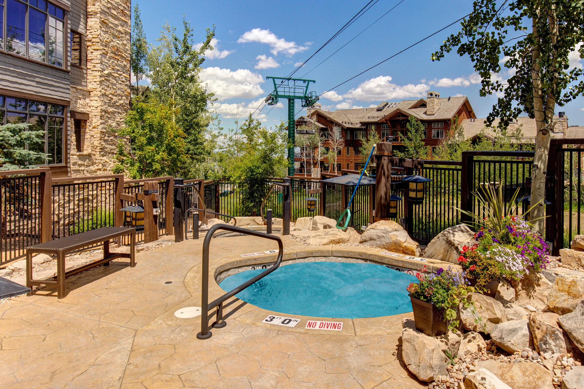 Wander Park City Empire #3