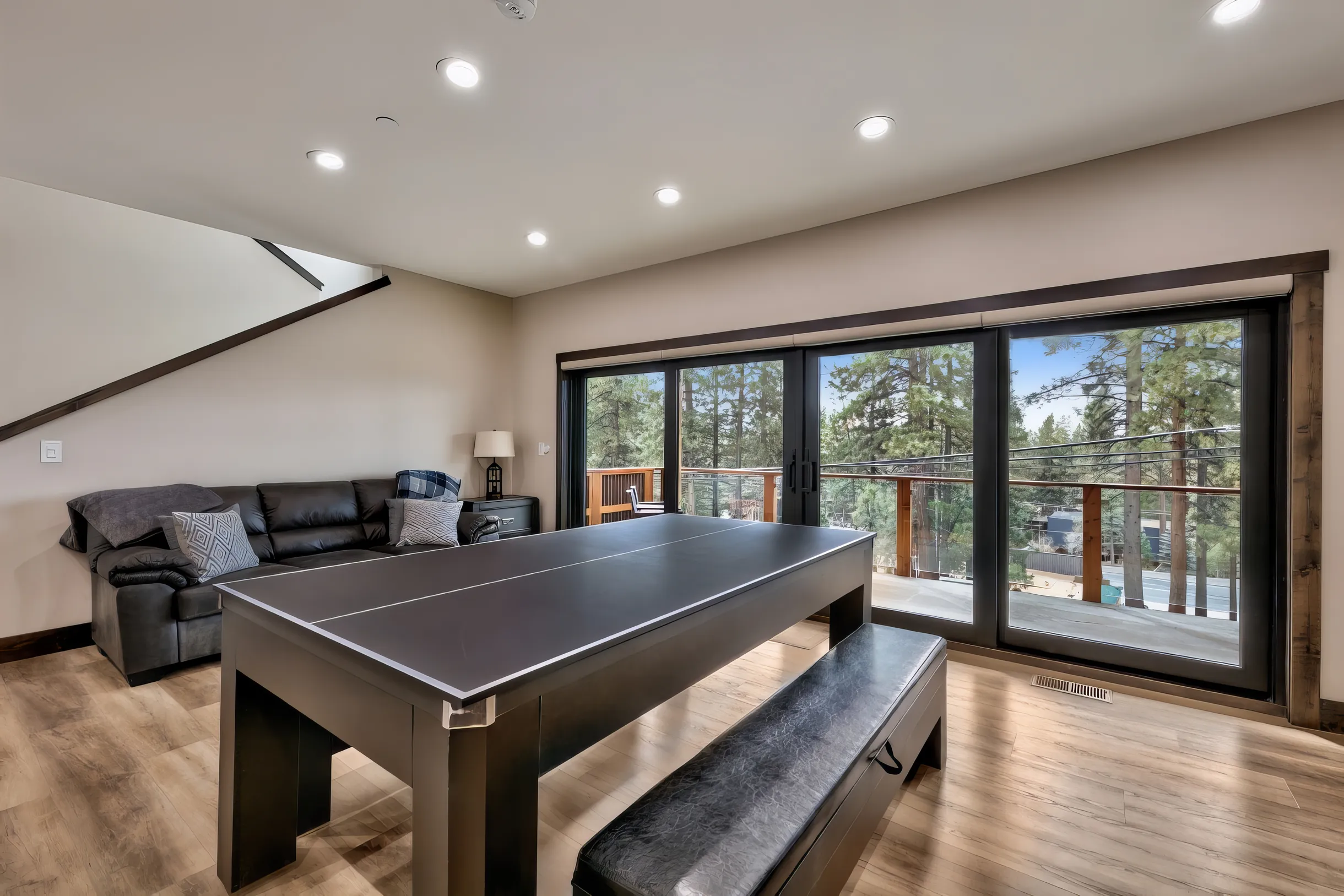 Wander Tahoe Manor #24
