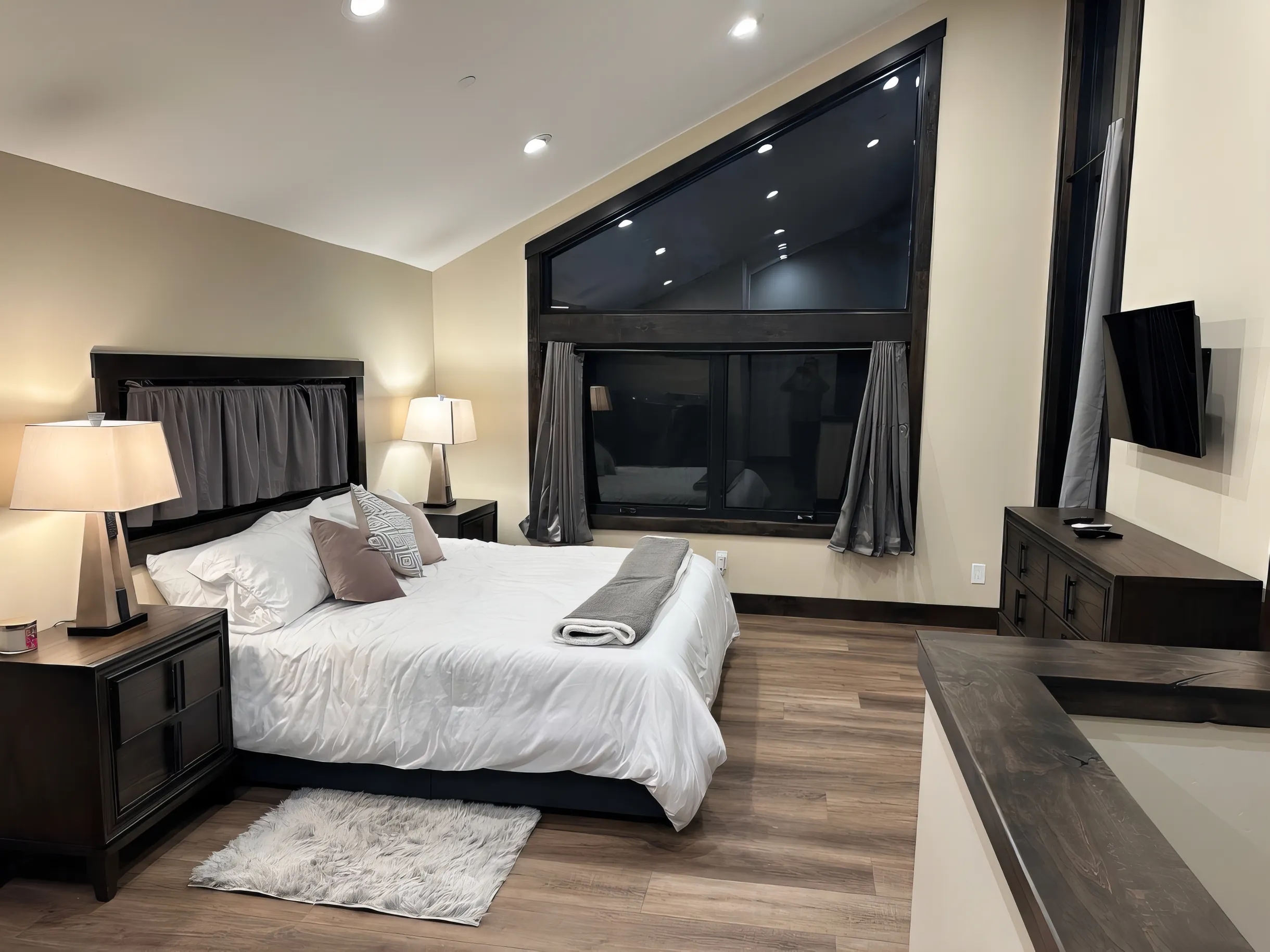 Wander Tahoe Manor #17