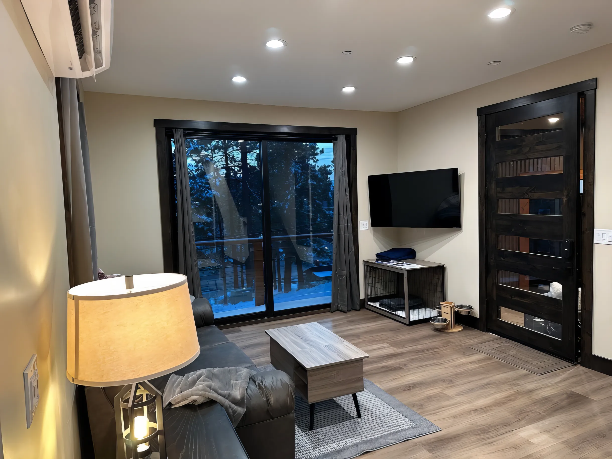 Wander Tahoe Manor #36