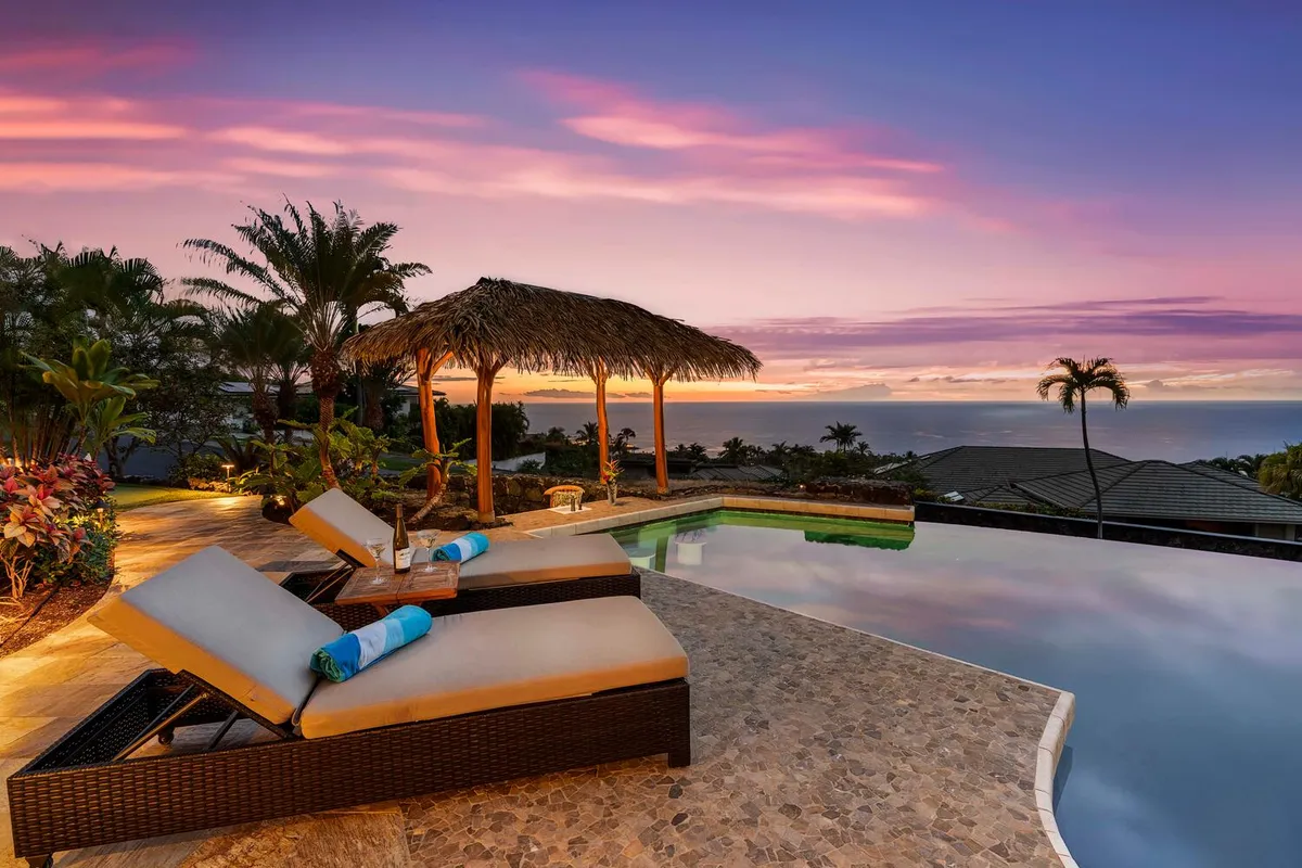 Wander Big Island Bay #2