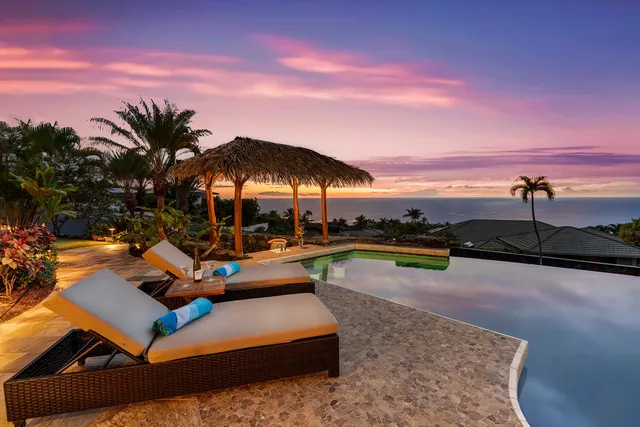 Wander Big Island Bay #2