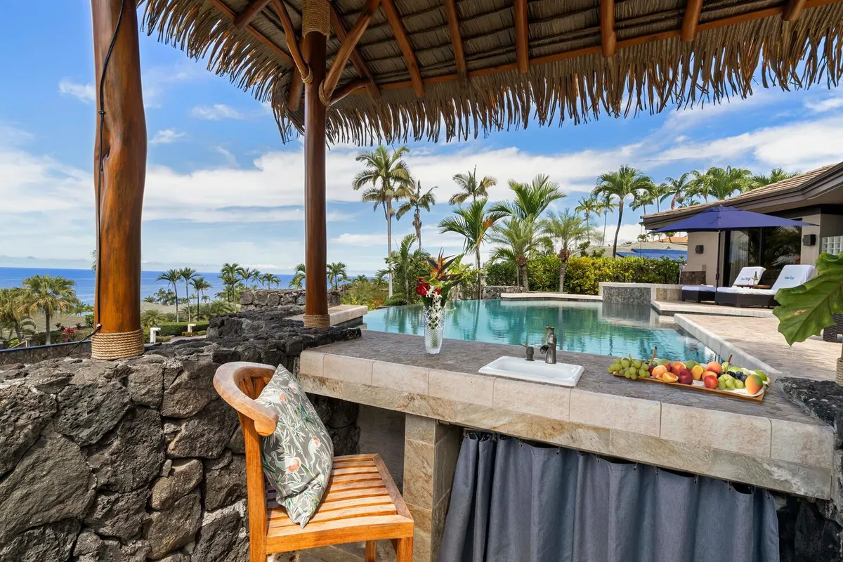 Island Oasis #45