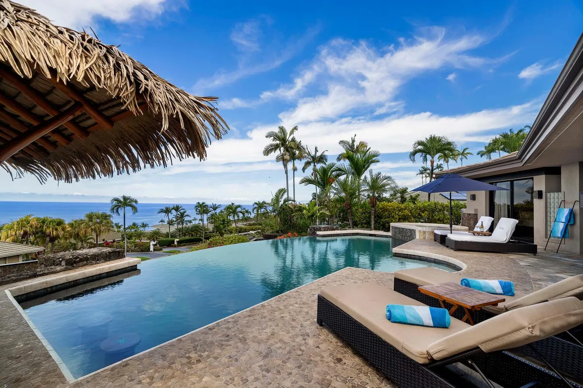 Island Oasis #35